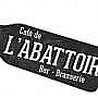 Café De L'abattoir