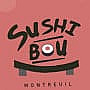 Sushi Bou