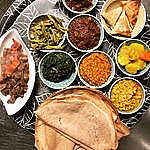 Injera - East African Lounge & Restaurant
