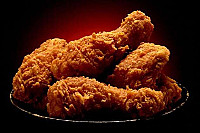 My Fried Chicken (M.F.C)