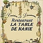 La Table De Nanie
