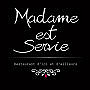 Madame Est Servie
