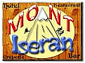 Le Mont Iseran