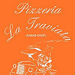 Pizzeria La Traviata (kabab Shop) Vinaros
