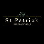 St. Patrick Irish Pub & Restaurant