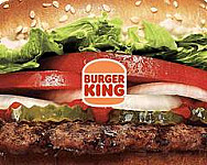 Burger King Backaplan