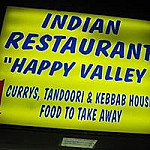 Happy Valley Indian
