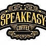 Speakeasy Coffe