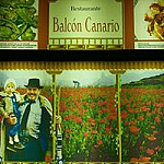 Balcon Canario