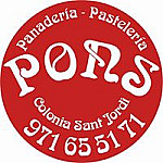 Panaderia Pons