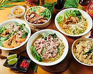 艾香越南美食館