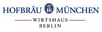 Hofbräu München Bayerisches Wirtshaus Berlin Gmbh