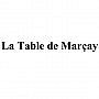 La Table De Marçay