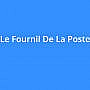 Le Fournil De La Poste