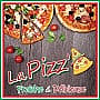 La Pizz'