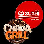 Chapa Grill E Cake Sushi