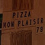 Pizza Mon Plaisir 79