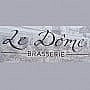 Brasserie le Dome - Chalon Sur Saone