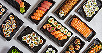 Sushi Gourmet Banbury