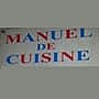 Manuel De Cuisine