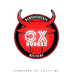 Ox Burger Pva
