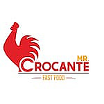 Mr Crocante Fast Food