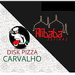 Disk Pizza Carvalho Alibaba Esfihas
