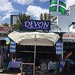 Devon Restaurant Bar