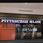 Pittsburgh Blue - Edina