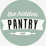 The Hidden Pantry Cafe