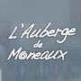 Auberge De Moneaux