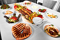 Qadmous - Libanesisches Restaurant - Cocktailbar - Berlin
