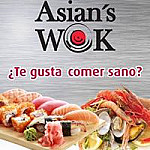 Asian's Wok