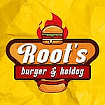 Roots Burger E Hotdog