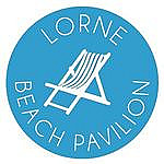 Lorne Beach Pavilion