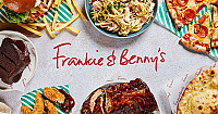 Frankie Benny's Falkirk