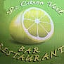 Le Citron Vert