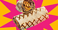 Bang Bang Burrito By Las Iguanas Coventry