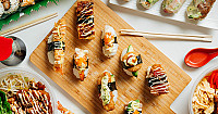 Roll Roll Sushi Adelaide