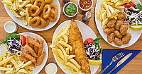 Chainmakers Fish And Chips Halesowen