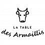 La Table Des Armaillis