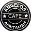 Angelos L Cafe L Shark Rock