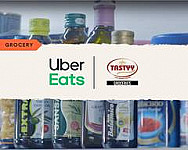 Tastyy Groceries Colombo 14