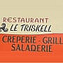 creperie Le Triskell