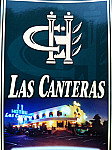 Las Canteras Restaurante