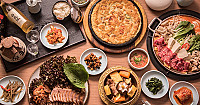 Sorabol Korean Restaurant 新羅寶