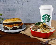 Starbucks星巴克 明倫門市