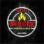 Wild Burger Artesanal Na Brasa