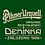 Deminka Pilsner Urquell Original