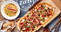 Zizzi Pizza Delivery Wokingham